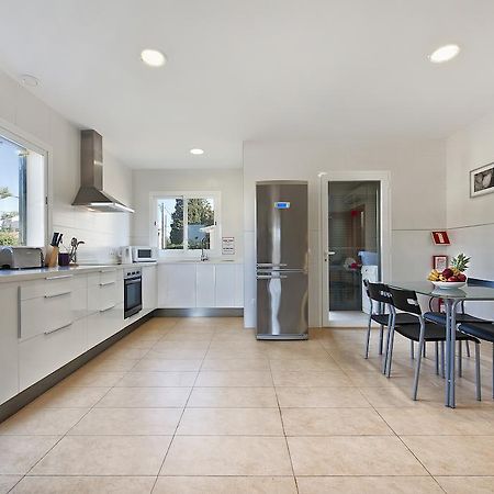 Villa Marisa I Alcúdia Habitación foto