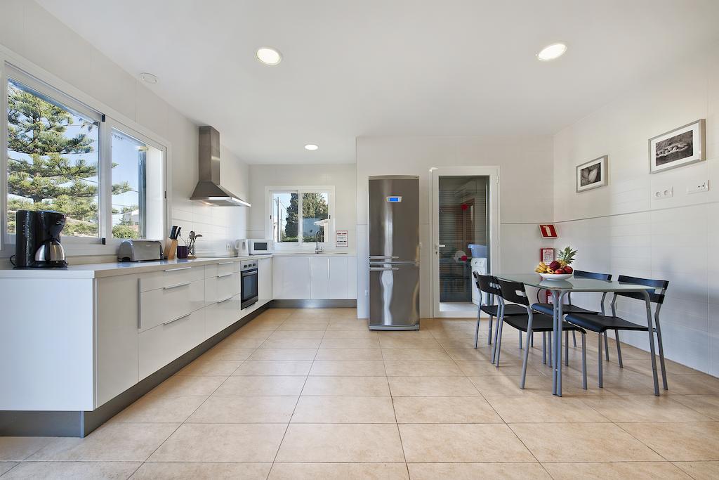 Villa Marisa I Alcúdia Habitación foto