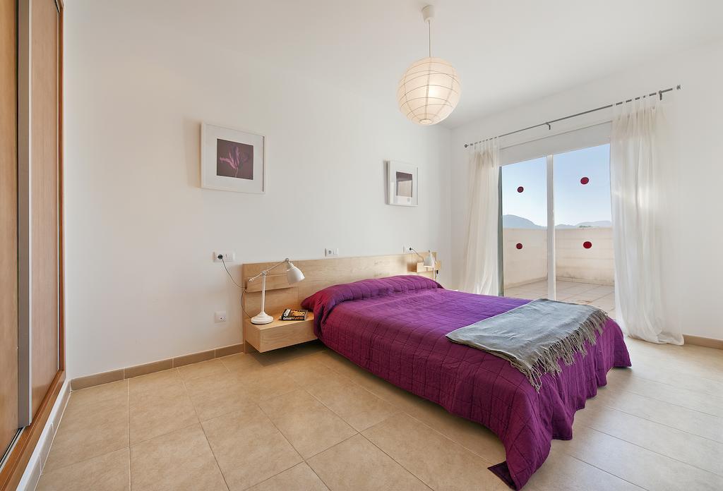 Villa Marisa I Alcúdia Habitación foto
