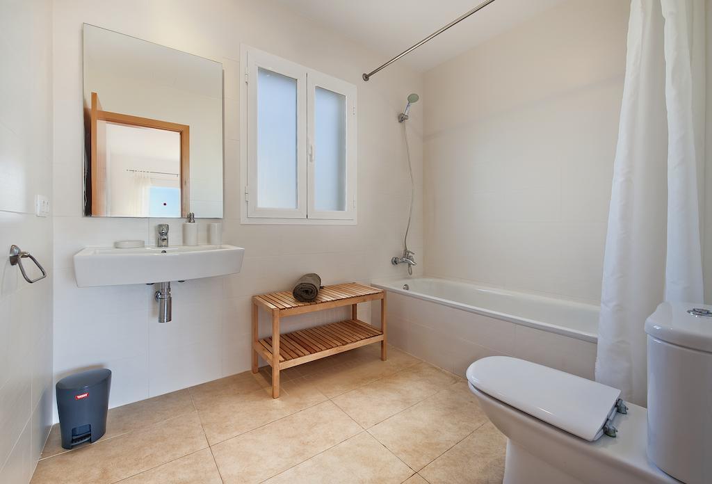 Villa Marisa I Alcúdia Habitación foto