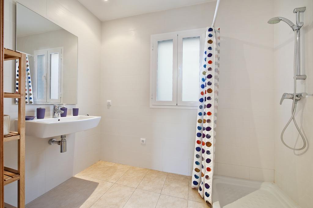 Villa Marisa I Alcúdia Habitación foto