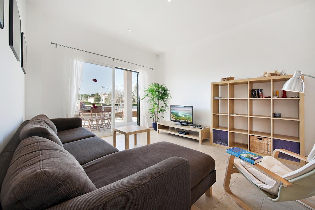 Villa Marisa I Alcúdia Habitación foto