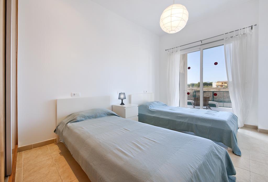 Villa Marisa I Alcúdia Habitación foto
